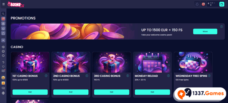 bonussen bij casino online met neteller