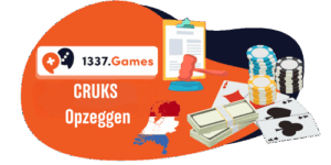 CRUKS Opzeggen