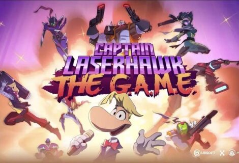 Ubisoft heeft een nieuwe NFT-game uitgebracht waar Rayman een rol in speelt