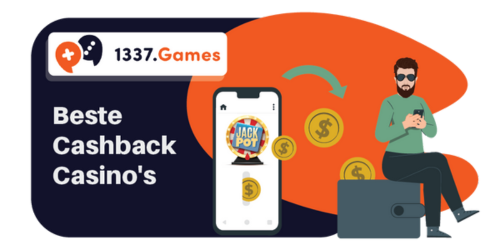 Cashback casinos