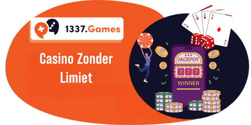 Casino Zonder Limiet