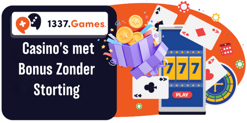Casino’s met Bonus Zonder Storting