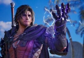 Niet Tifa, maar Clive Rosfield komt naar Tekken 8 als gast-personage