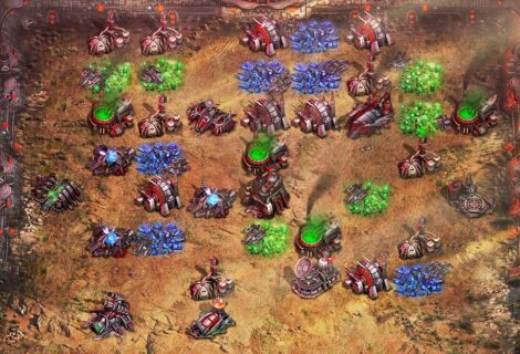 Vergeten Command & Conquer-game verschijnt na 12 jaar op Steam