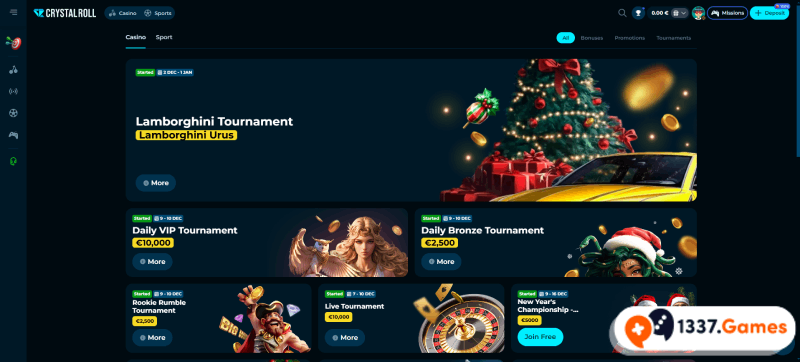 Stort en activeer je welkomstbonus online echt geld casino