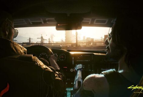 Cyberpunk 2077 content update 2.2 wordt nu uitgerold, dit zijn de nieuwe toevoegingen