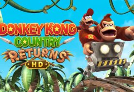 Alles wat je moet weten over Donkey Kong Country Returns HD in één grote trailer
