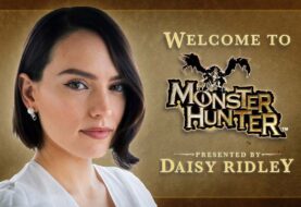 Actrice Daisy Ridley beschrijft Monster Hunter Wilds in een uitgebreide video