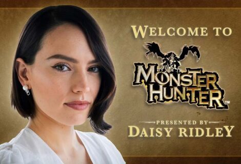 Actrice Daisy Ridley beschrijft Monster Hunter Wilds in een uitgebreide video