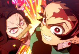 Demon Slayer: Kimetsu no Yaiba – The Hinokami Chronicles 2 is in de maak, bekijk hier de eerste trailer