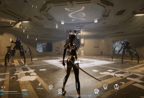 Roguelike actiegame Disorder heeft een nieuwe trailer en een releasedatum
