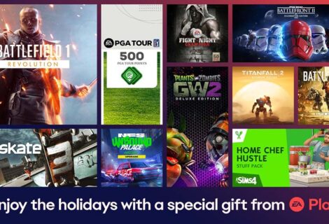Electronic Arts geeft EA Play en Xbox Game Pass Ultimate-leden de komende 10 dagen gratis goodies en games