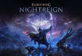 Maak kennis met de Guardian class in de nieuwe trailer van Elden Ring: Nightreign
