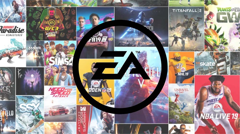 Electronic-Arts-games