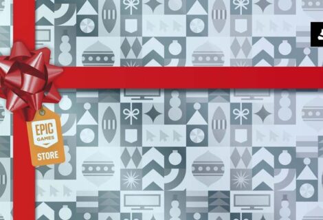 Cadeau 15 van Epic is een geweldige open wereld adventure game, 24 uur lang gratis te claimen