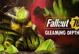 Gleaming Depths update voor Fallout 76 is nu beschikbaar, bekijk hier de launch trailer