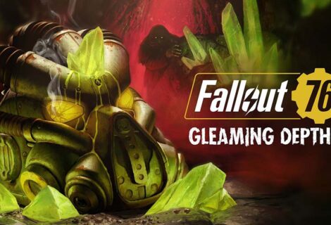 Gleaming Depths update voor Fallout 76 is nu beschikbaar, bekijk hier de launch trailer