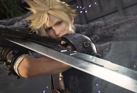 Final Fantasy VII Rebirth (PC)