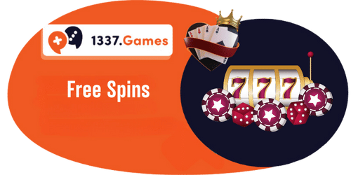 Free Spins No Deposit Online Casino's [year]