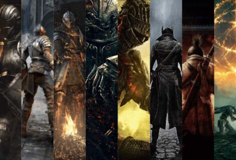 Ex-topman PlayStation: "From Software wilde bij de ontwikkeling van Dark Souls, niet opnieuw met Sony samenwerken"
