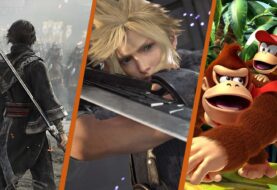 De eerste games van het jaar 2025, deze veelbelovende games verschijnen in de maand januari
