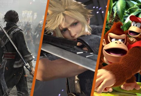 De eerste games van het jaar 2025, deze veelbelovende games verschijnen in de maand januari