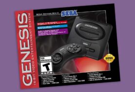 SEGA heeft geen plannen voor nieuwe mini-consoles