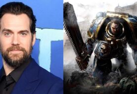 Het is officieel Amazon werkt met acteur Henry Cavill aan een Warhammer 40,000 Cinematic Universe