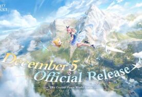 Seizoen 1 voor de populaire open-wereld game Infinity Nikki begint op 30 december