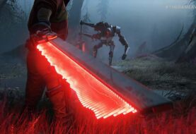 Nieuwe game van Naughty Dog is niet The Last of Us: Part III, maar de indrukwekkende Intergalactic: The Heretic Prophet