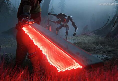 Intergalactic zal de ''meest diepgaande gameplay'' van een Naughty Dog-game hebben
