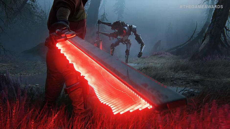 Neil Druckmann deelt meer informatie over Intergalactic: The Heretic Prophet, deze sci-fi game draait om geloof en religie