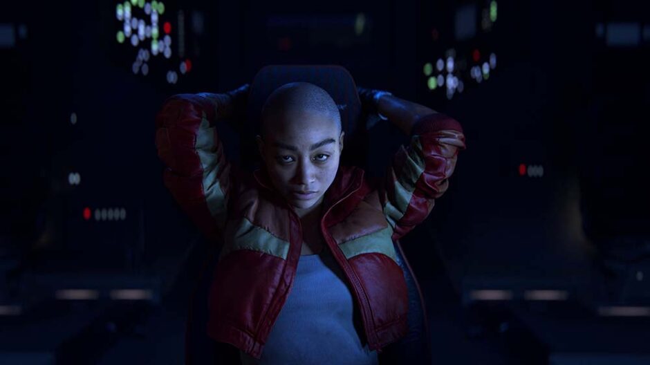 Intergalactic: The Heretic Prophet, de nieuwe game van Naughty Dog verschijnt naar verluidt niet eerder dan 2027