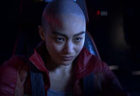 Naughty Dog deelt meer informatie over Intergalactic: The Heretic Prophet, fans denken de cast uitgevogeld te hebben