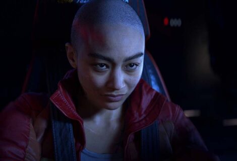 Naughty Dog deelt meer informatie over Intergalactic: The Heretic Prophet, fans denken de cast uitgevogeld te hebben