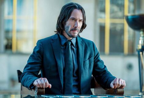 Keanu Reeves spreekt voor het eerst over John Wick 5