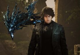 Sony bevestigt: De indrukwekkende actiegame Lost Soul Aside verschijnt in 2025, nieuwe gameplay trailer vrijgegeven