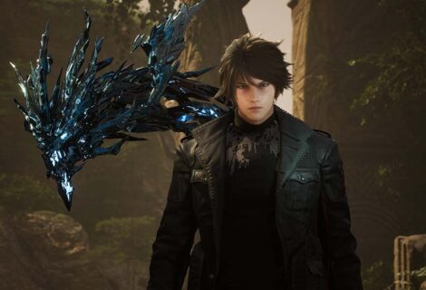 Sony bevestigt: De indrukwekkende actiegame Lost Soul Aside verschijnt in 2025, nieuwe gameplay trailer vrijgegeven
