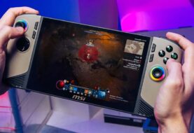MSI komt later deze maand met een nieuwe Claw handheld, Lenovo werkt aan een compactere Legion Go