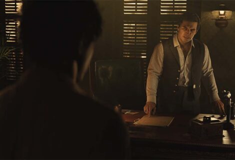 Hangar 13 reageert op prijs en speelduur van Mafia: The Old Country