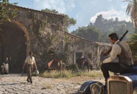 Oeps, 2K Games maakt per ongeluk de releasedatum van Mafia: The Old Country te vroeg bekend