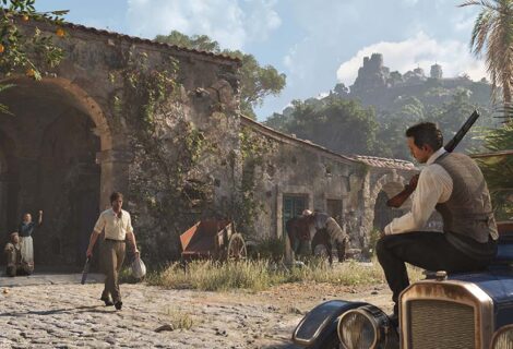 Oeps, 2K Games maakt per ongeluk de releasedatum van Mafia: The Old Country te vroeg bekend