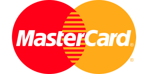 Mastercard casinos