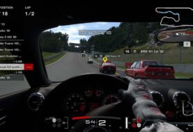 Sony brengt morgen My First Gran Turismo als een gratis racespel uit