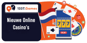 Nieuwe Online Casino’s
