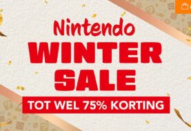Laatste Nintendo Switch eShop sale van het jaar 2024 is nu ingegaan, dit zijn alle deals op een rijtje