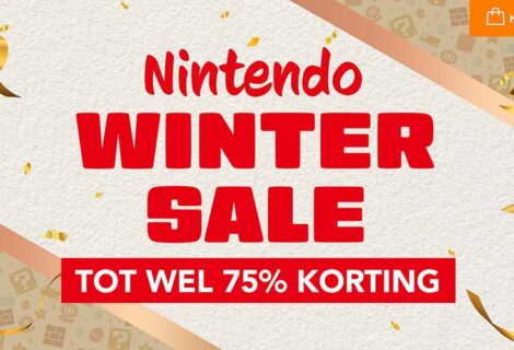 Laatste Nintendo Switch eShop sale van het jaar 2024 is nu ingegaan, dit zijn alle deals op een rijtje