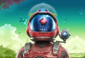 Het is Hello Games gelukt om No Man's Sky na 8 jaar te krijgen op een positieve rating op Steam