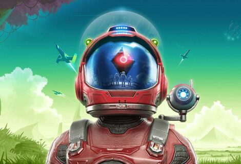 Het is Hello Games gelukt om No Man's Sky na 8 jaar te krijgen op een positieve rating op Steam