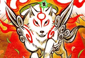 De klassieker Okami krijgt eindelijk een vervolg met de legendarische Hideki Kamiya aan het roer